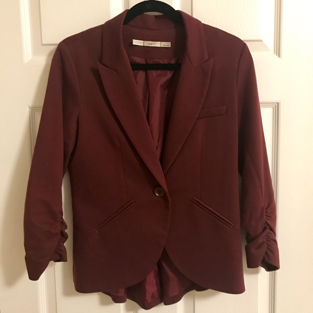 Gibson Blazer